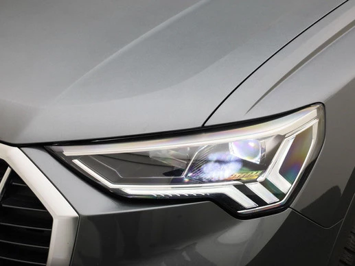 Audi Q3 - Afbeelding 14 van 30