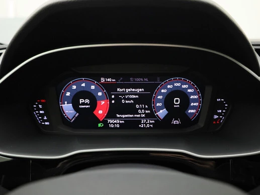 Audi Q3 - Afbeelding 16 van 30