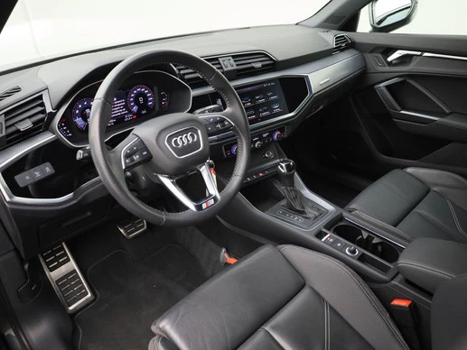 Audi Q3 - Afbeelding 17 van 30