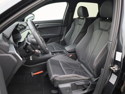Audi Q3 - Afbeelding 18 van 30
