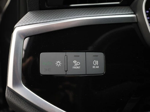 Audi Q3 - Afbeelding 23 van 30