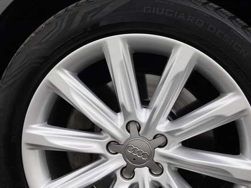Audi Q3 - Afbeelding 28 van 30