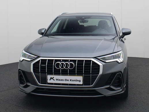 Audi Q3 - Afbeelding 29 van 30