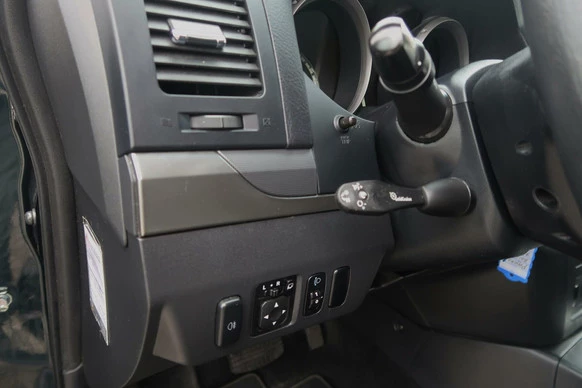 Mitsubishi Pajero - Afbeelding 10 van 30