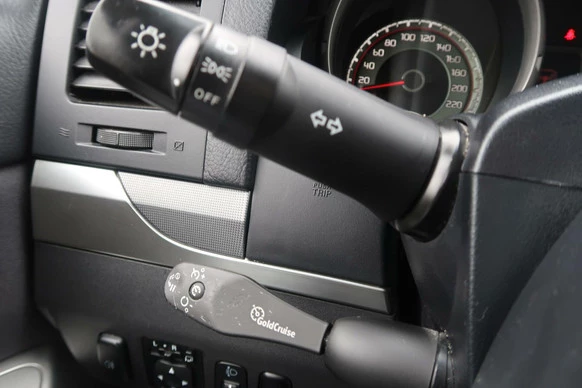 Mitsubishi Pajero - Afbeelding 13 van 30