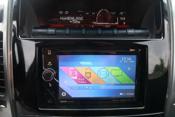 Mitsubishi Pajero - Afbeelding 19 van 30