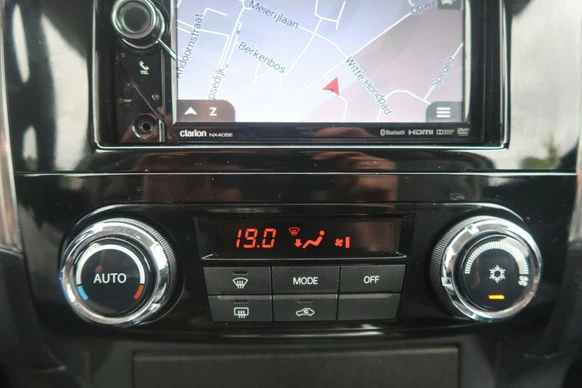 Mitsubishi Pajero - Afbeelding 20 van 30