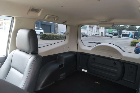 Mitsubishi Pajero - Afbeelding 25 van 30
