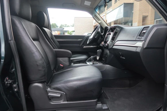 Mitsubishi Pajero - Afbeelding 26 van 30