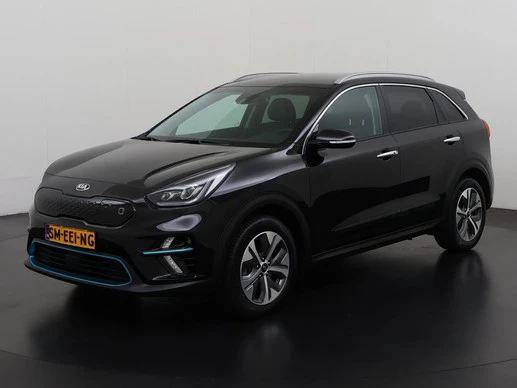 Kia e-Niro - Afbeelding 1 van 30
