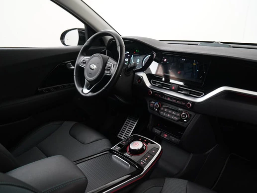 Kia e-Niro - Afbeelding 2 van 30