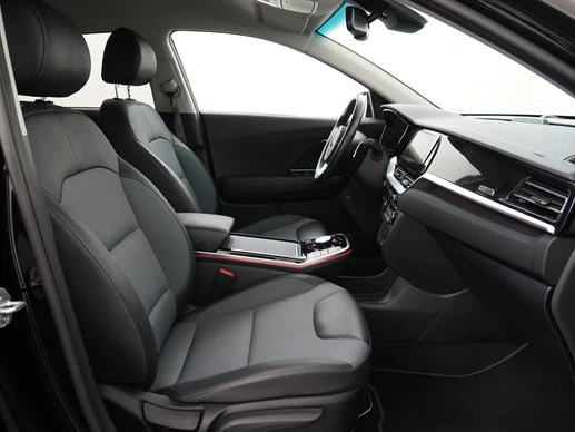 Kia e-Niro - Afbeelding 3 van 30