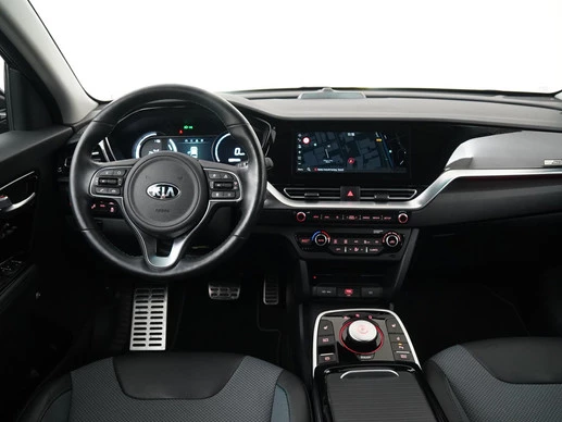 Kia e-Niro - Afbeelding 5 van 30