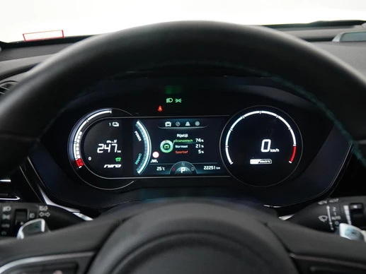 Kia e-Niro - Afbeelding 8 van 30