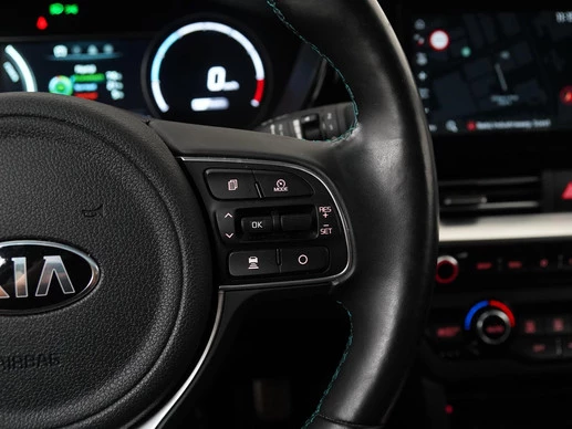 Kia e-Niro - Afbeelding 9 van 30