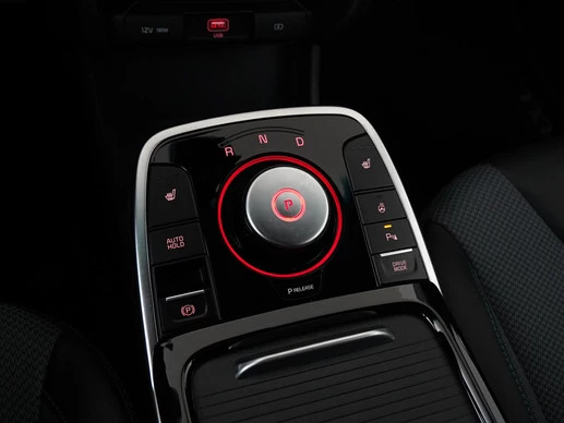 Kia e-Niro - Afbeelding 10 van 30