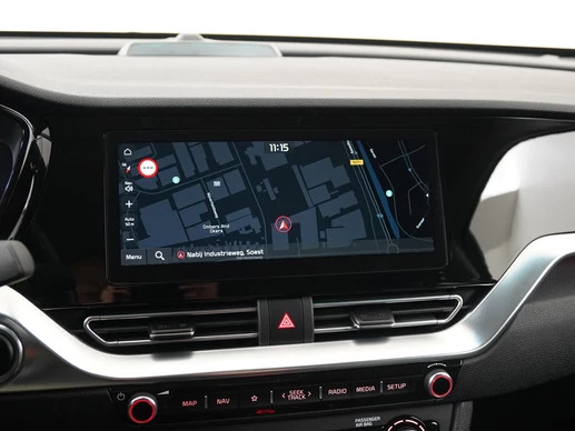 Kia e-Niro - Afbeelding 13 van 30