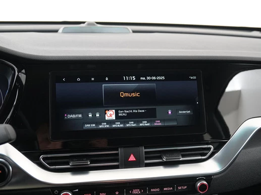Kia e-Niro - Afbeelding 14 van 30