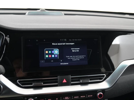 Kia e-Niro - Afbeelding 16 van 30