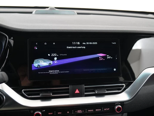 Kia e-Niro - Afbeelding 17 van 30