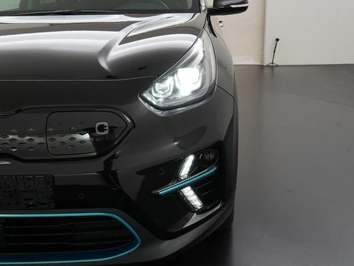 Kia e-Niro - Afbeelding 21 van 30