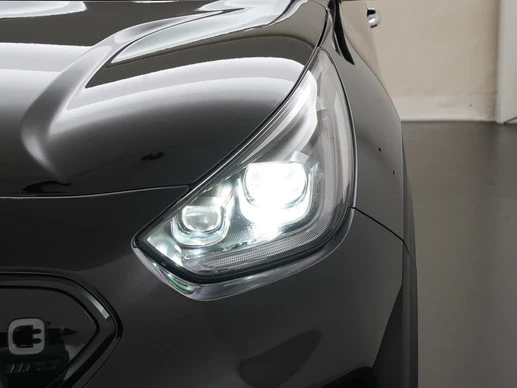 Kia e-Niro - Afbeelding 22 van 30