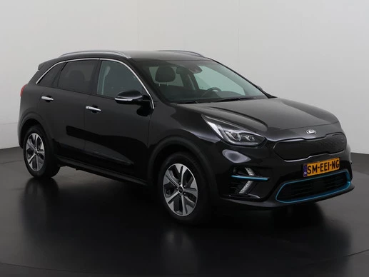 Kia e-Niro - Afbeelding 30 van 30