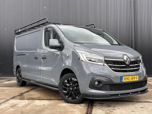 Renault Trafic - Afbeelding 3 van 28