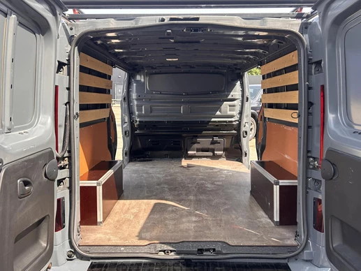 Renault Trafic - Afbeelding 6 van 28