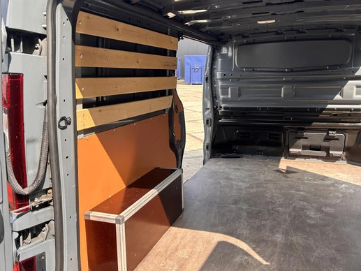 Renault Trafic - Afbeelding 8 van 28
