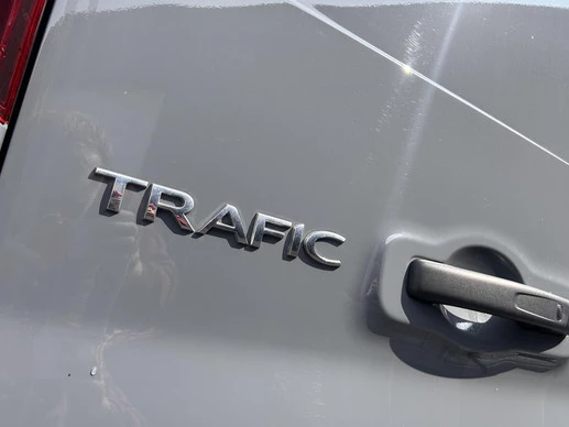 Renault Trafic - Afbeelding 10 van 28