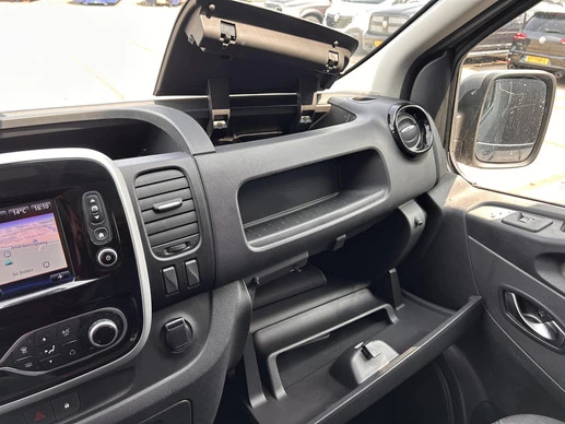 Renault Trafic - Afbeelding 22 van 28