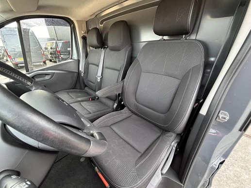 Renault Trafic - Afbeelding 23 van 28