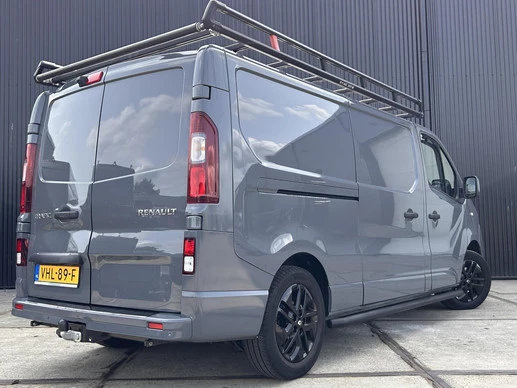Renault Trafic - Afbeelding 24 van 28