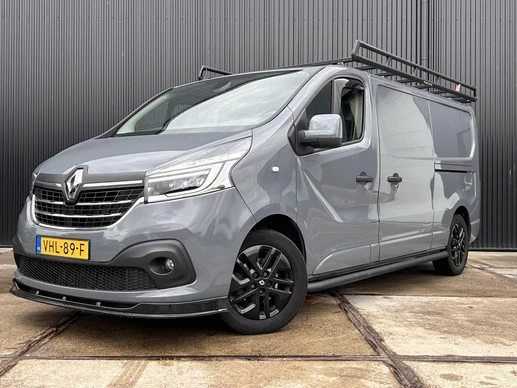 Renault Trafic - Afbeelding 1 van 28