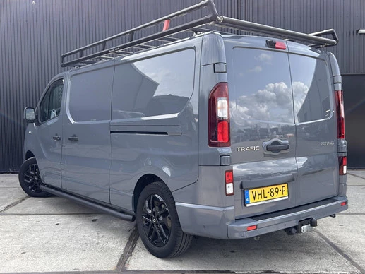 Renault Trafic - Afbeelding 26 van 28