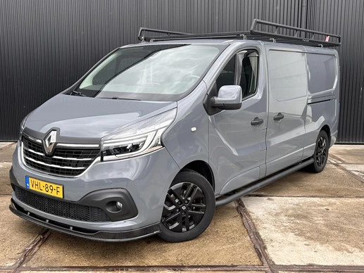 Renault Trafic - Afbeelding 27 van 28