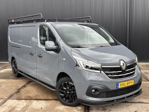 Renault Trafic - Afbeelding 28 van 28