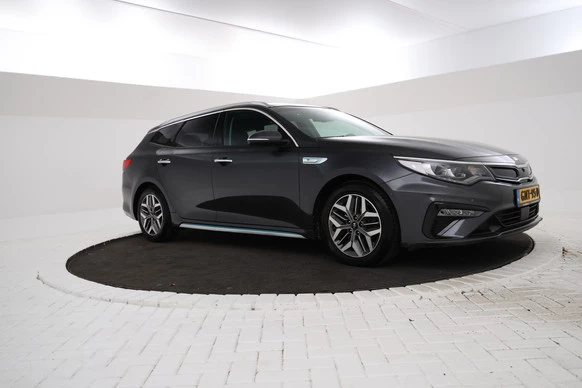 Kia Optima - Afbeelding 2 van 30