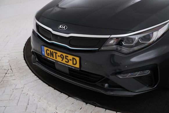 Kia Optima - Afbeelding 5 van 30