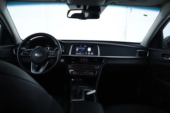 Kia Optima - Afbeelding 20 van 30