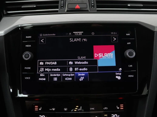 Volkswagen Passat - Afbeelding 18 van 30