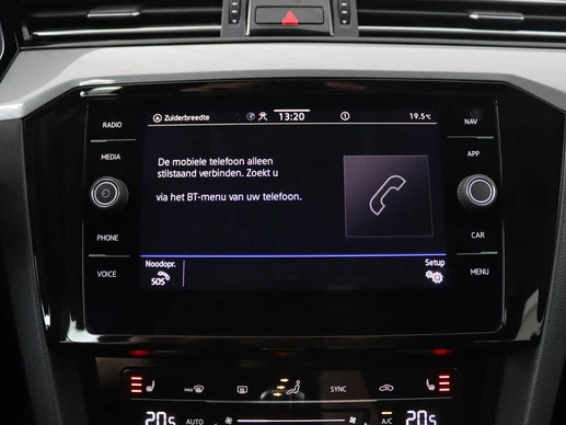 Volkswagen Passat - Afbeelding 19 van 30
