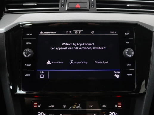 Volkswagen Passat - Afbeelding 20 van 30