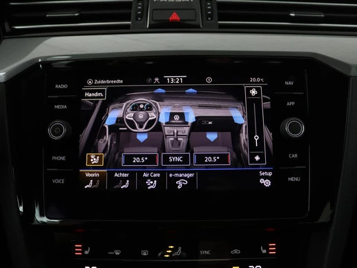 Volkswagen Passat - Afbeelding 22 van 30