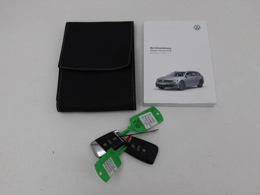 Volkswagen Passat - Afbeelding 24 van 30