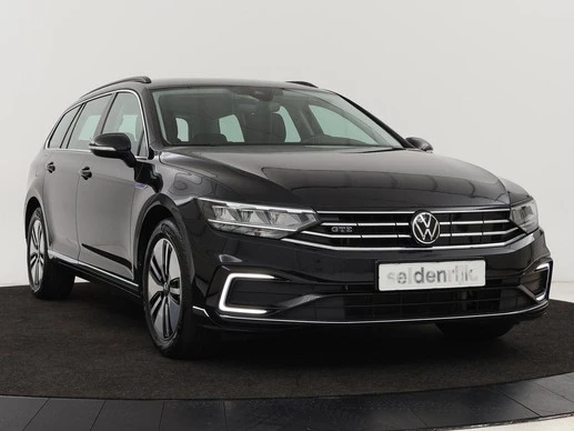 Volkswagen Passat - Afbeelding 30 van 30