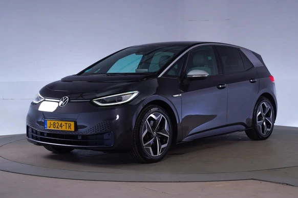 Volkswagen ID.3 - Afbeelding 1 van 30