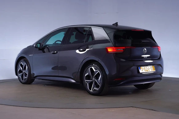 Volkswagen ID.3 - Afbeelding 4 van 30