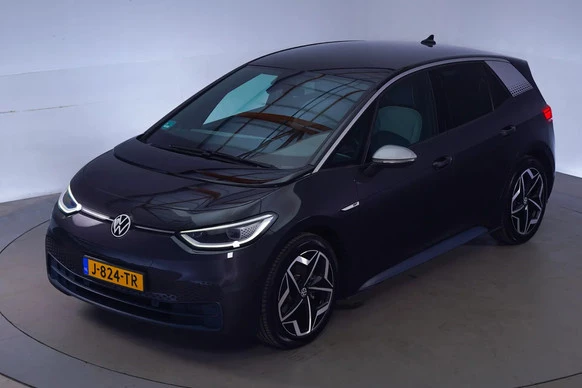 Volkswagen ID.3 - Afbeelding 13 van 30